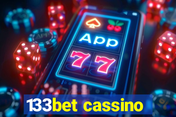 133bet cassino